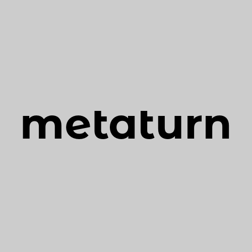 About Metaturn